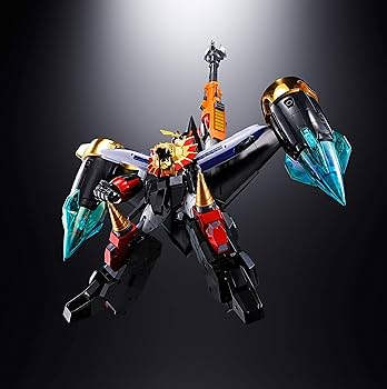 GX-68X STARGAOGIGAR OPTION SET (空箱) GX-68X STARGAOGIGAR OPTION SET (空箱) - メルカリ
